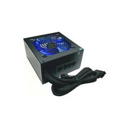 Apevia APEVIA ATX-WR680W 680W ATX12V v2.3 SLI CrossFire Active PFC Power Supply 680 W Semi-modular ATX Power Supply