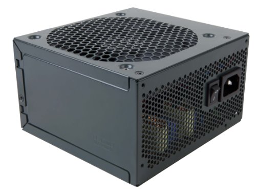 Antec Earthwatts 500 W 80+ Bronze Certified ATX Power Supply