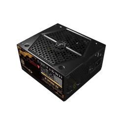 Raidmax Cobra 600 W 80+ Gold Certified Semi-modular ATX Power Supply