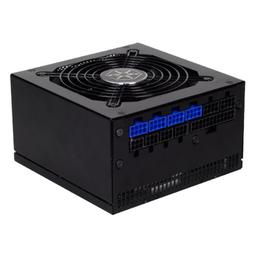 Silverstone Strider 850 W 80+ Gold Certified Fully Modular ATX Power Supply