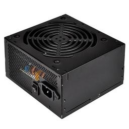 Silverstone Essential 650 W 80+ Bronze Certified ATX Power Supply