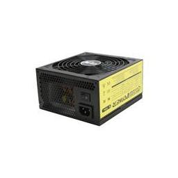 XClio Goodpower 750W 750 W 80+ Bronze Certified Fully Modular ATX Power Supply