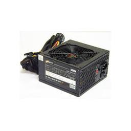 Logisys PS550E12BK 550 W ATX Power Supply