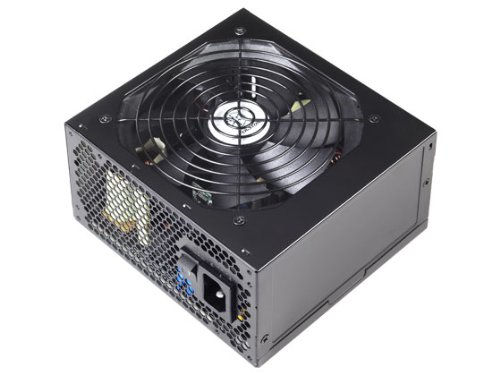 Silverstone Strider 700 W 80+ Gold Certified ATX Power Supply