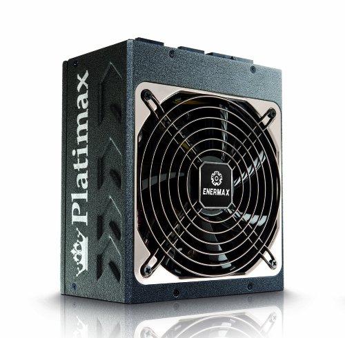 Enermax Platimax 1500 W 80+ Platinum Certified Fully Modular ATX Power Supply