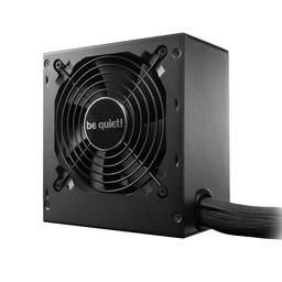 be quiet! System Power U9 500 W 80+ Bronze Certified ATX Power Supply