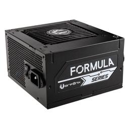 BitFenix Formula Gold 550 550 W 80+ Gold Certified ATX Power Supply