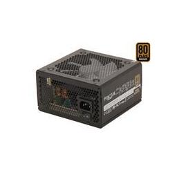 Fractal Design Integra R2 500 W 80+ Bronze Certified ATX Power Supply