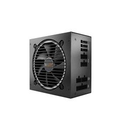 be quiet! Pure Power 11 FM 550 550 W 80+ Gold Certified Fully Modular ATX Power Supply
