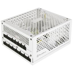 Silverstone NJ700 700 W 80+ Titanium Certified Fully Modular Fanless ATX Power Supply