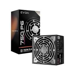 EVGA SuperNOVA 750 P6 750 W 80+ Platinum Certified Fully Modular ATX Power Supply