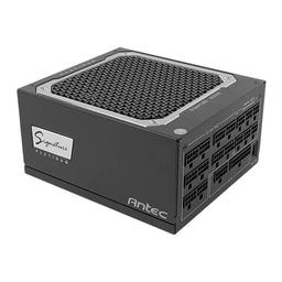 Antec Signature Platinum 1300 W 80+ Platinum Certified Fully Modular ATX Power Supply