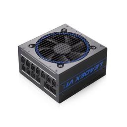 Super Flower Leadex VI Platinum PRO 1000 W 80+ Platinum Certified Fully Modular ATX Power Supply