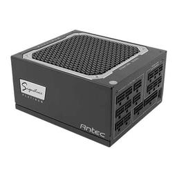 Antec Signature Platinum 1000 W 80+ Platinum Certified Fully Modular ATX Power Supply