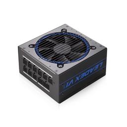 Super Flower Leadex VI Platinum PRO 850 W 80+ Platinum Certified Fully Modular ATX Power Supply