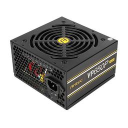 Antec VP PLUS 550 W 80+ Certified ATX Power Supply