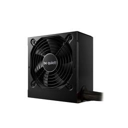 be quiet! System Power 10 U 750 W 80+ Bronze Certified ATX Power Supply