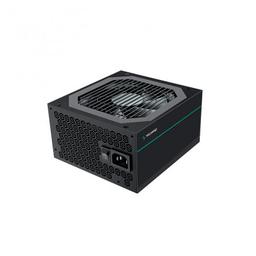 Deepcool DQ650-M-V2L 650 W 80+ Gold Certified Fully Modular ATX Power Supply