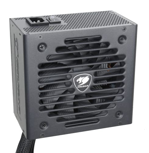 Cougar VTE X2 750 W 80+ Certified ATX Power Supply