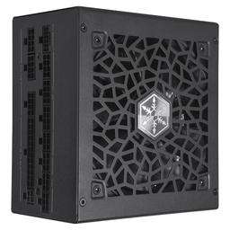 Silverstone HELA R 1300 W 80+ Platinum Certified Fully Modular ATX Power Supply