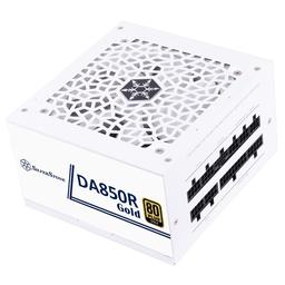 Silverstone DA850R-GMA 850 W 80+ Gold Certified Fully Modular ATX Power Supply