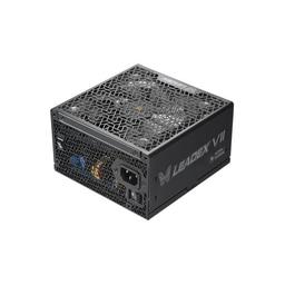 Super Flower LEADEX VII Platinum PRO 1200 W 80+ Platinum Certified Fully Modular ATX Power Supply