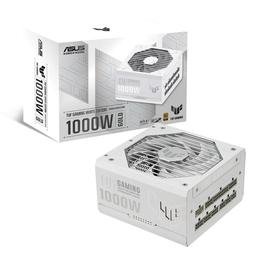 Asus TUF Gaming 1000G 1000 W 80+ Gold Certified Fully Modular ATX Power Supply