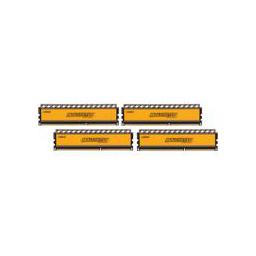 Crucial Ballistix Tactical 32 GB (4 x 8 GB) DDR3-1600 CL8 Memory