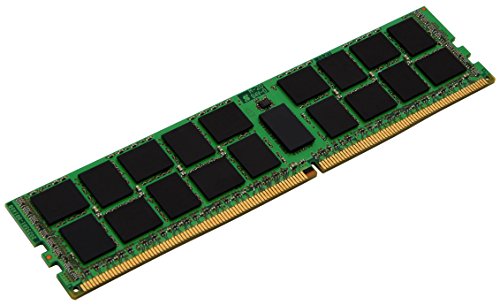 Kingston ValueRAM 16 GB (1 x 16 GB) Registered DDR4-2133 CL15 Memory