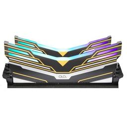 OLOy WarHawk RGB 32 GB (2 x 16 GB) DDR4-3200 CL16 Memory