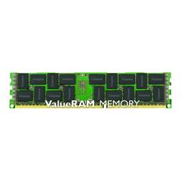 Kingston KVR16R11S8/4I 4 GB (1 x 4 GB) Registered DDR3-1600 CL11 Memory