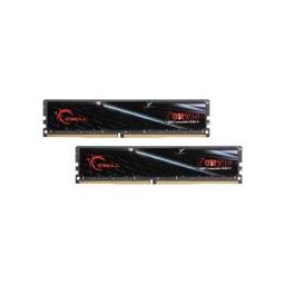 G.Skill FORTIS 32 GB (2 x 16 GB) DDR4-2400 CL16 Memory