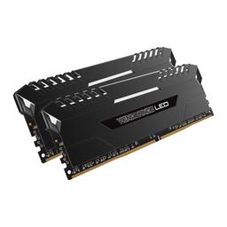 Corsair Vengeance LED 16 GB (2 x 8 GB) DDR4-3000 CL15 Memory