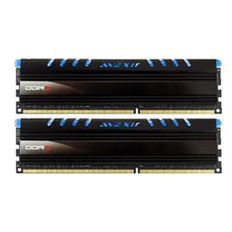 Avexir Core 8 GB (2 x 4 GB) DDR3-2400 CL11 Memory