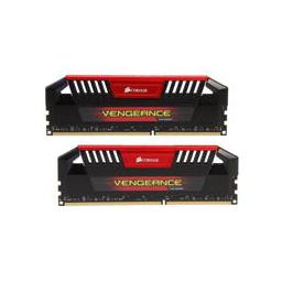 Corsair Vengeance Pro 16 GB (2 x 8 GB) DDR3-1866 CL9 Memory