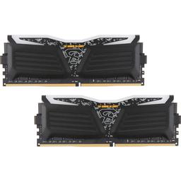 GeIL TUF SUPER LUCE 16 GB (2 x 8 GB) DDR4-3000 CL16 Memory