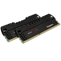 Kingston HyperX Beast 16 GB (2 x 8 GB) DDR3-1600 CL9 Memory