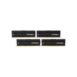 Crucial Ballistix Elite 32 GB (4 x 8 GB) DDR4-2666 CL16 Memory