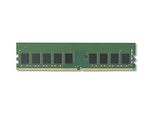 Kingston ValueRAM 4 GB (1 x 4 GB) DDR4-2133 CL15 Memory