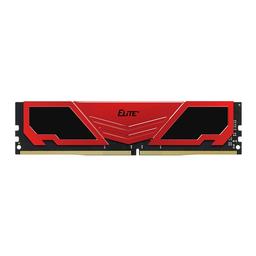 TEAMGROUP Elite Plus 8 GB (2 x 4 GB) DDR4-2400 CL16 Memory