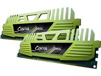 GeIL EVO CORSA 8 GB (2 x 4 GB) DDR3-1866 CL9 Memory