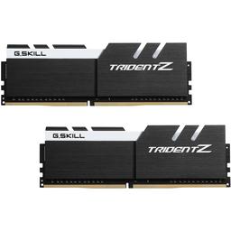 G.Skill Trident Z 16 GB (2 x 8 GB) DDR4-4133 CL19 Memory