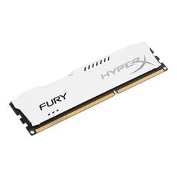 Kingston HyperX Fury 8 GB (1 x 8 GB) DDR3-1866 CL10 Memory