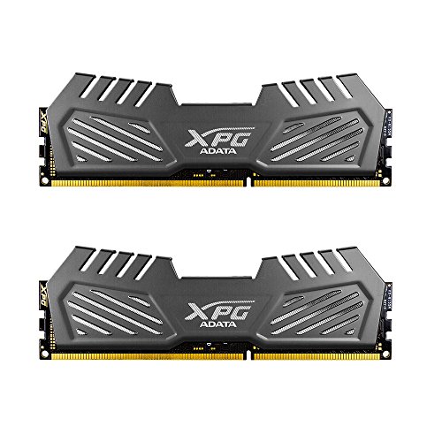 ADATA XPG V2 16 GB (2 x 8 GB) DDR3-2400 CL11 Memory