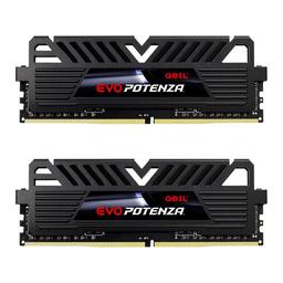 GeIL EVO POTENZA 16 GB (2 x 8 GB) DDR4-3200 CL16 Memory