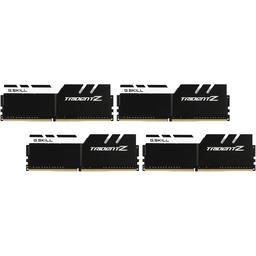 G.Skill Trident Z 32 GB (4 x 8 GB) DDR4-3300 CL16 Memory