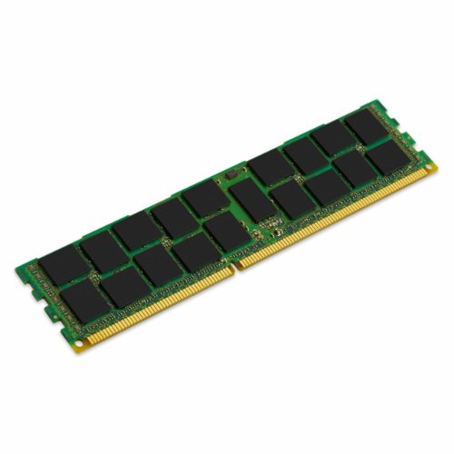 Kingston KVR16LR11S8/4I 4 GB (1 x 4 GB) Registered DDR3-1600 CL11 Memory