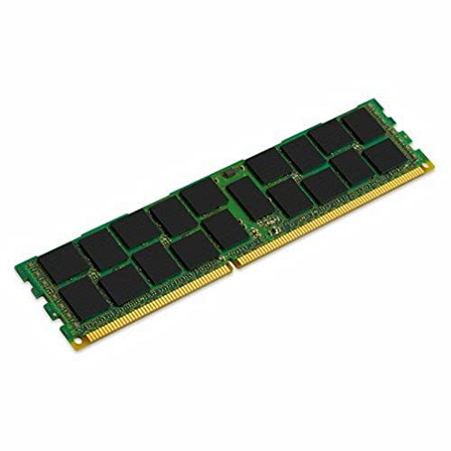 Kingston KVR16LR11D8/8KF 8 GB (1 x 8 GB) Registered DDR3-1600 CL11 Memory