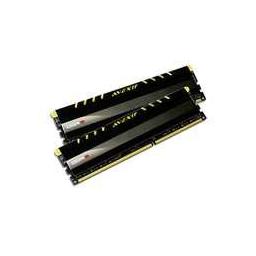 Avexir Core 8 GB (2 x 4 GB) DDR3-1600 CL9 Memory