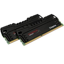 Kingston HyperX Beast 16 GB (2 x 8 GB) DDR3-1866 CL10 Memory